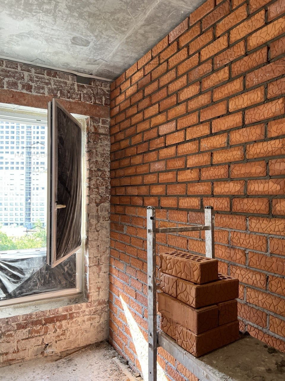 Монтажные работы