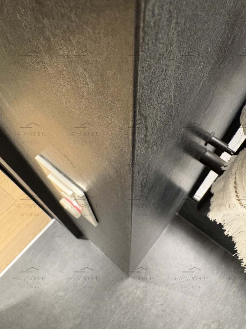 Плиточные работы