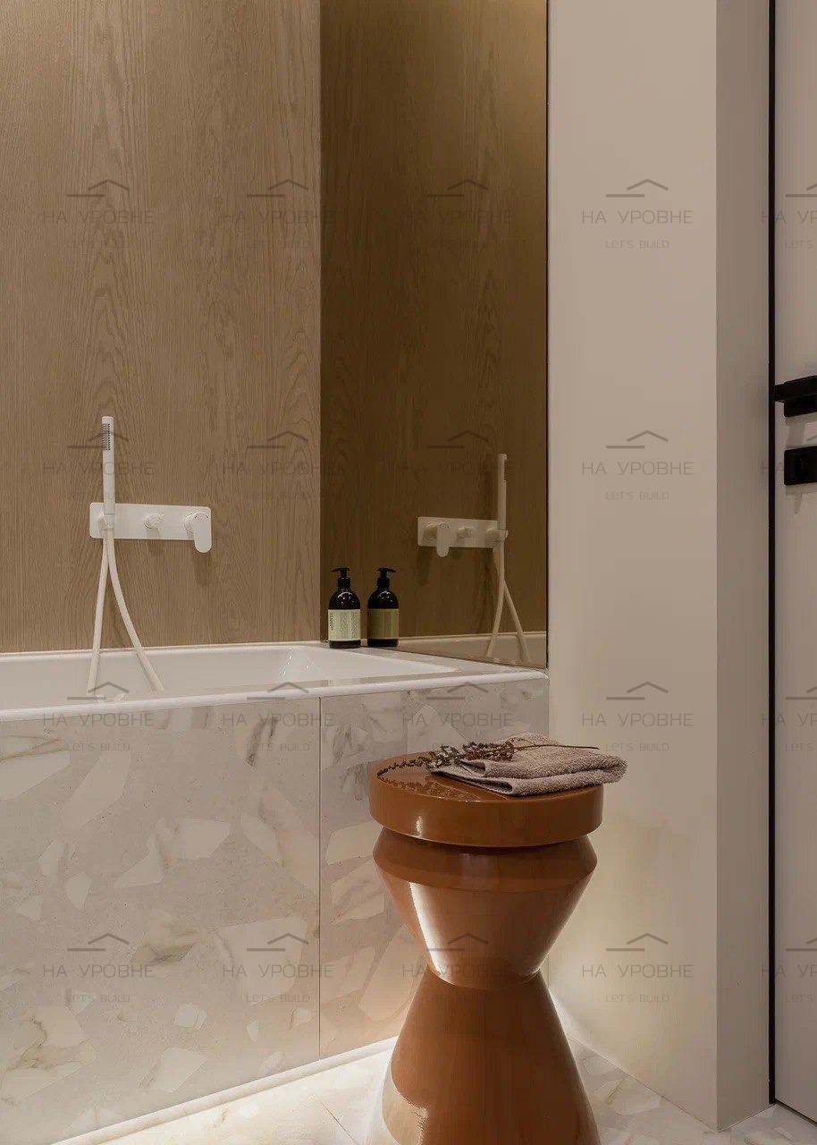 Плиточные работы