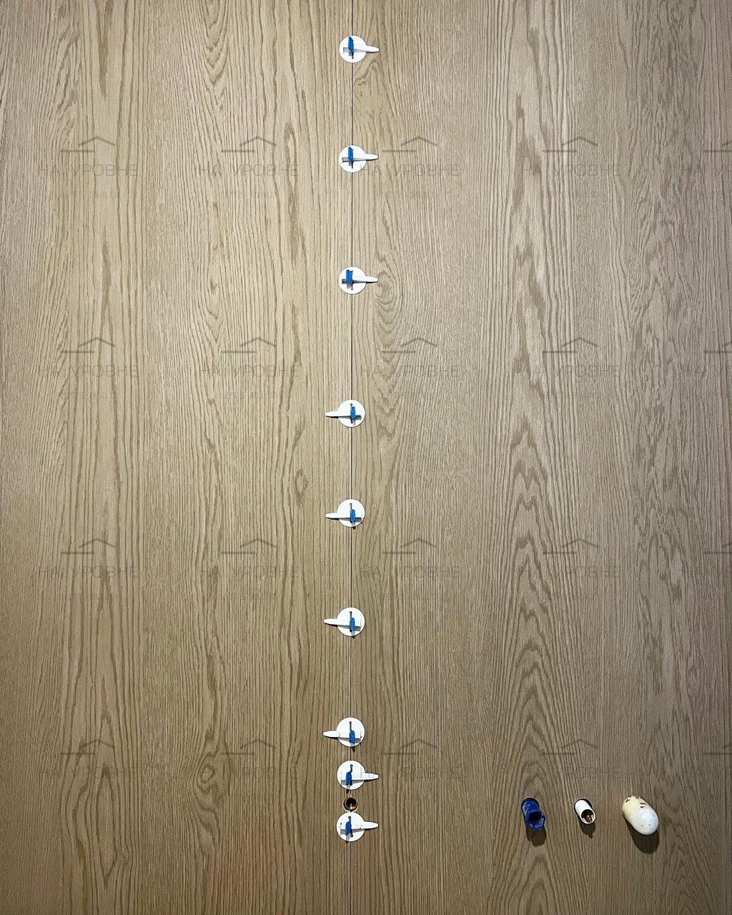 Плиточные работы